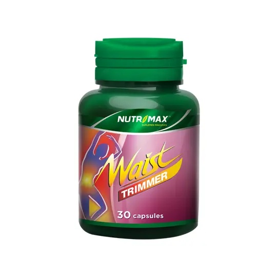 Nutrimax™ Waist Trimmer